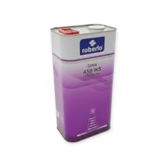 ROBERLO BARNIZ UNIX 450HS 2:1 - 1L