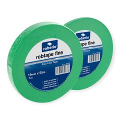 ROBERLO ROBTAPE FINE - CINTA DE PERFILAR 6MM X 55MTS