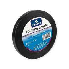 ROBERLO ROBTAPE DOUBLE - DOBLE FAZ 25MM X 10MTS