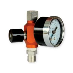 WALCOM REGULADOR C/MANOMETRO ANALOGICO UNIVERSAL