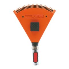 WALCOM FAN JET MAGNETIC (PEINE)