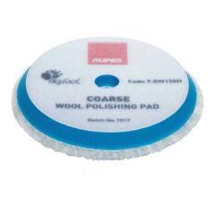 RUPES PAÑO AZUL GRUESO DE 130/145MM