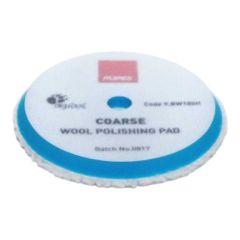 RUPES PAÑO AZUL GRUESO DE 150/170MM