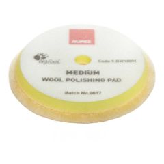 RUPES PAÑO AMARILLO MEDIO DE 150/170MM