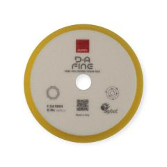 RUPES ESPUMA AMARILLO FINO 150/180MM