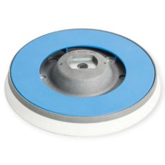 RUPES PAD VELCRO M8 DE 125MM P/LHR15