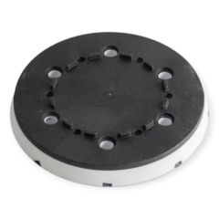 RUPES PAD VELCRO DE 125MM P/LK900E