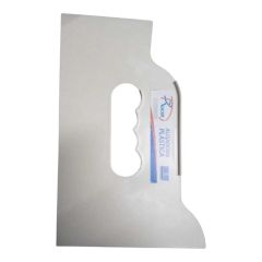 RUCAR ALISADORA PLASTICA MULTIUSO