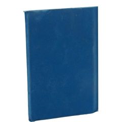 RUCAR ESPATULA GOMA AZUL CHICA 7,5X4,5