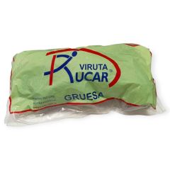 RUCAR VIRUTA GRUESA - 250GRS