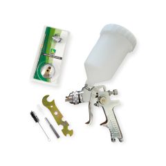 SAGUS SOPLETE SAG 1300 PICO 1.3 C/REPUESTO