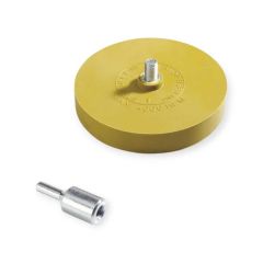 SAGUS ERASER WHEEL