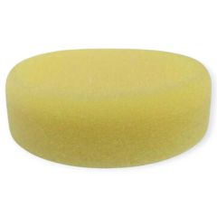 SAGUS PAÑO DE GOMA ESPUMA AMARILLO DE 3'