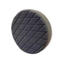 SAGUS PAÑO DE GOMA ESPUMA NEGRO 6' PASO 3