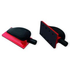 SAGUS TACO DE LIJADO P/ ASPIRACION 70X125MM