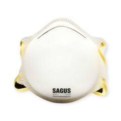SAGUS BARBIJO PARA PARTICULAS B701