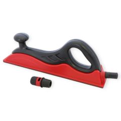 SAGUS FRATACHO DE LIJADO P/ASPIRACION 70X400MM