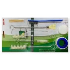 BORDOLI KIT DE LIMPIEZA DE SOPLETES