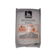 SAGUS FILM COVERTOR DE 4 X 5M