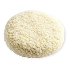 SAGUS PAÑO DE CORDERO DOBLE CARA 8'