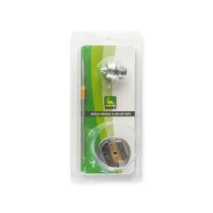 SAGUS KIT REPUESTO PARA PISTOLA MINI SSG 0,8