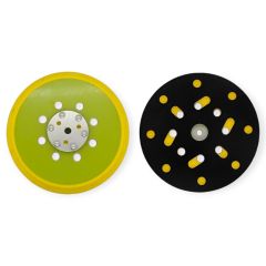 SAGUS PLATO SOPORTE PARA LIJADORA 150 MM
