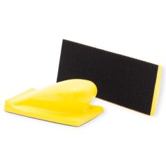 SAGUS TACO DE LIJADO 70X198MM