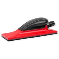 SAGUS TACO DE LIJADO P/ ASPIRACION 70X198MM