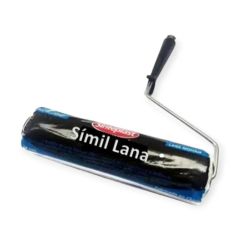 SINTEPLAST JINMAO RODILLOS SIMIL LANA DE 22