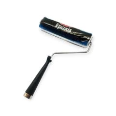 SINTEPLAST JINMAO RODILLOS EPOXI DE 22 CM