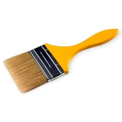 SINTEPLAST PINCEL 304 MANGO AMARILLO 3 - N30
