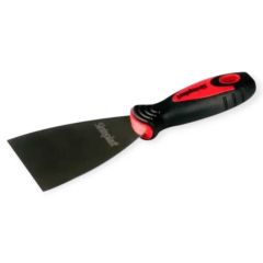 SINTEPLAST ESPATULAS ACERO INOX TPR 76MM N08