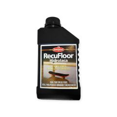 RECUFLOOR HIDROLACA POLIURETANICA - 1LT