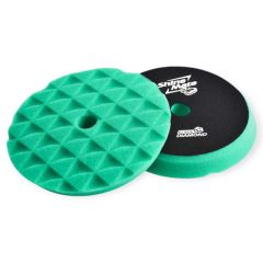SHINE MATE PAD ROTORBITAL ESPUMA DIAMOND VERDE 5'