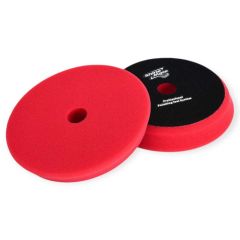 SHINE MATE PAD DE ESPUMA DOBLE LISO ROJO 7'