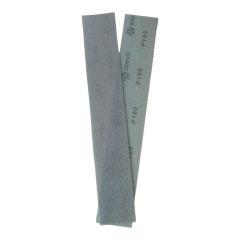 SUNPLUS LIJA NET FRATACHO 70X420MM #180