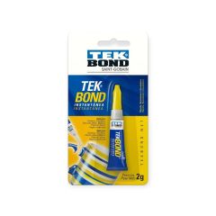 TB ADHESIVO INSTANTANEO CIANOACRILATOS 2G
