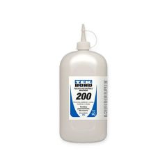 TB ADHESIVO INSTANTANEO CIANOACR. 200 1000GR INCOLORO FRASCO