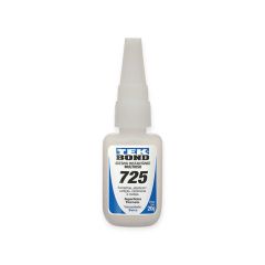 TB ADHESIVO INSTANTANEO CIANOACR. 725 20GR INCOLORO