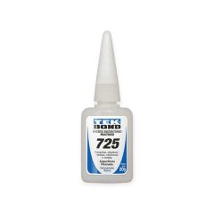 TB ADHESIVO INSTANTANEO CIANOACR. 725 20GR INCOLORO