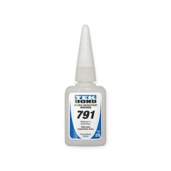 TB ADHESIVO INSTANTANEO CIANOACR. 791 20GR INCOLORO