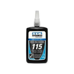 TB ADHESIVO ANAEROBICO P/ROSCAS LINEA 115 250GR FRASCO