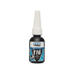 TB ADHESIVO ANAEROBICO P/ROSCAS LINEA 116 10GR FRASCO