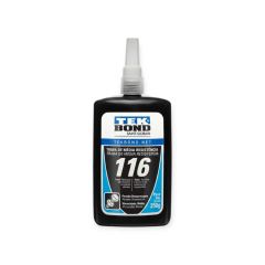 TB ADHESIVO ANAEROBICO P/ROSCAS LINEA 116 250GR FRASCO