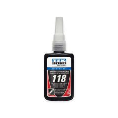 TB ADHESIVO ANAEROBICO P/ROSCAS LINEA 118 50GR FRASCO