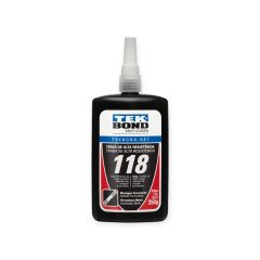 TB ADHESIVO ANAEROBICO P/ROSCAS LINEA 118 250GR FRASCO