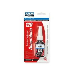 TB ADHESIVO ANAEROBICO P/ROSCAS LINEA 120 10GR BLISTER