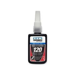 TB ADHESIVO ANAEROBICO P/ROSCAS LINEA 120 50GR FRASCO