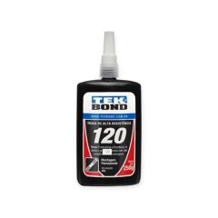 TB ADHESIVO ANAEROBICO P/ROSCAS LINEA 120 250GR FRASCO