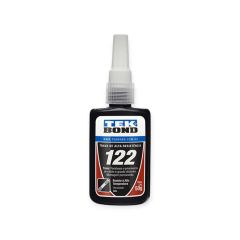 TB ADHESIVO ANAEROBICO P/ROSCAS LINEA 122 50GR FRASCO